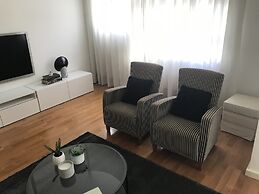 Saldanha Residence Apartments