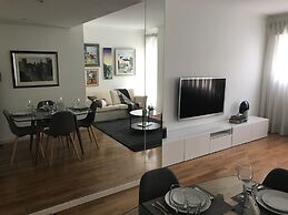Saldanha Residence Apartments