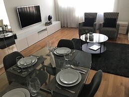 Saldanha Residence Apartments