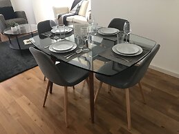 Saldanha Residence Apartments