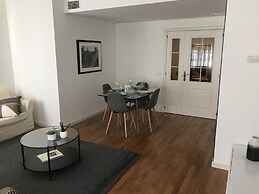 Saldanha Residence Apartments