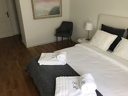 Saldanha Residence Apartments