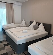 Hotel Hasselberg