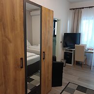 Hotel Hasselberg