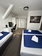Hotel Hasselberg