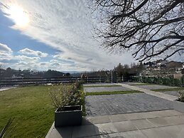 Hotel Hasselberg