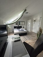 Hotel Hasselberg
