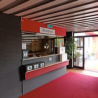 Hotel Hasselberg