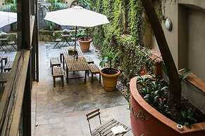 4 Rooms Barcelona