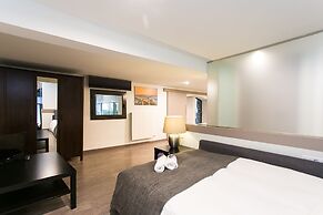 4 Rooms Barcelona