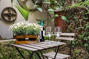 4 Rooms Barcelona