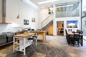 4 Rooms Barcelona
