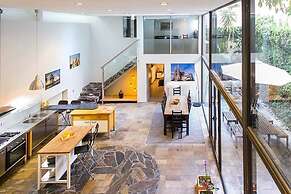 4 Rooms Barcelona
