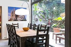 4 Rooms Barcelona