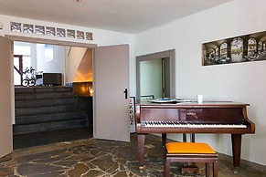 4 Rooms Barcelona