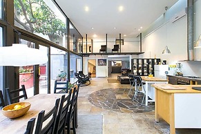 4 Rooms Barcelona