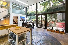 4 Rooms Barcelona