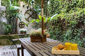 4 Rooms Barcelona