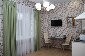 House on Potapova