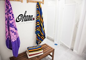 Hostel Ohana Tarifa