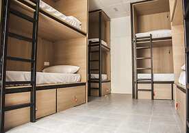 Hostel Ohana Tarifa