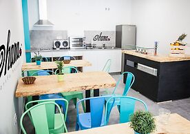 Hostel Ohana Tarifa