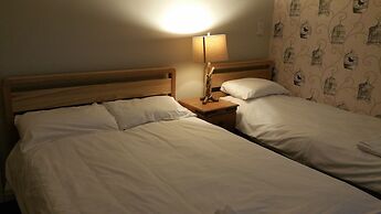 Maindee Guest House