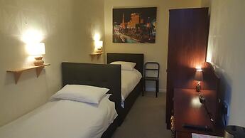 Maindee Guest House