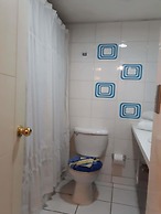 Infinity Apartments
