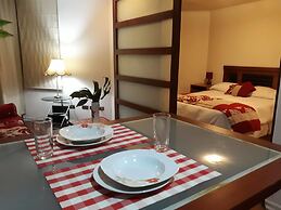 Infinity Apartments