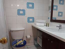 Infinity Apartments