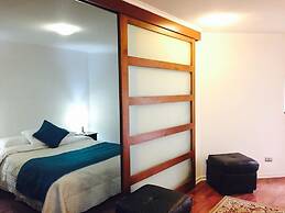 Infinity Apartments