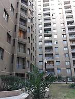 Infinity Apartments