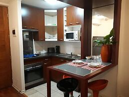 Infinity Apartments