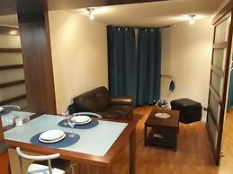 Infinity Apartments
