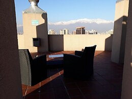 Infinity Apartments