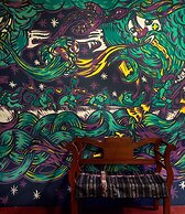 Quetzalroo Boutique Hostel