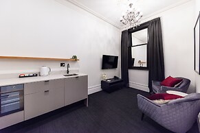 East Brunswick Hotel