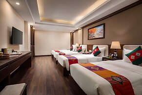 The View Sapa Hotel