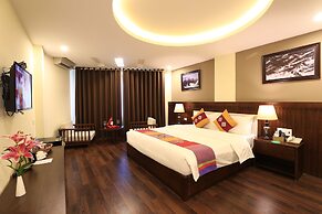 The View Sapa Hotel