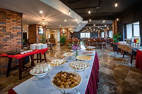 The View Sapa Hotel
