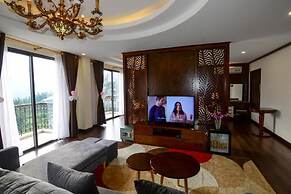 The View Sapa Hotel