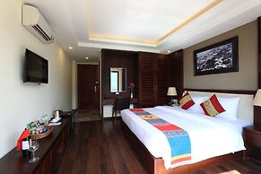 The View Sapa Hotel