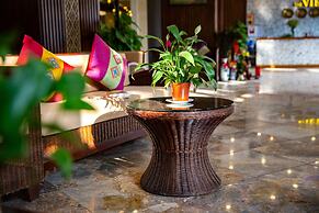 The View Sapa Hotel