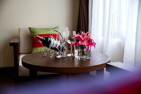 The View Sapa Hotel