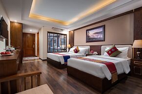 The View Sapa Hotel