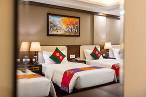The View Sapa Hotel