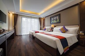 The View Sapa Hotel