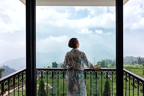 The View Sapa Hotel