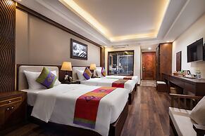 The View Sapa Hotel
